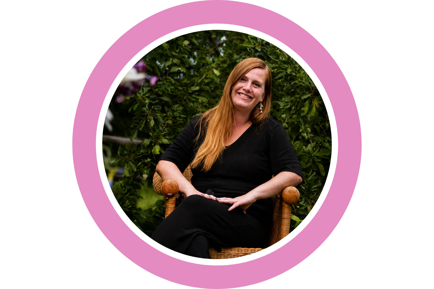 Mariska van Studio Sproetjes